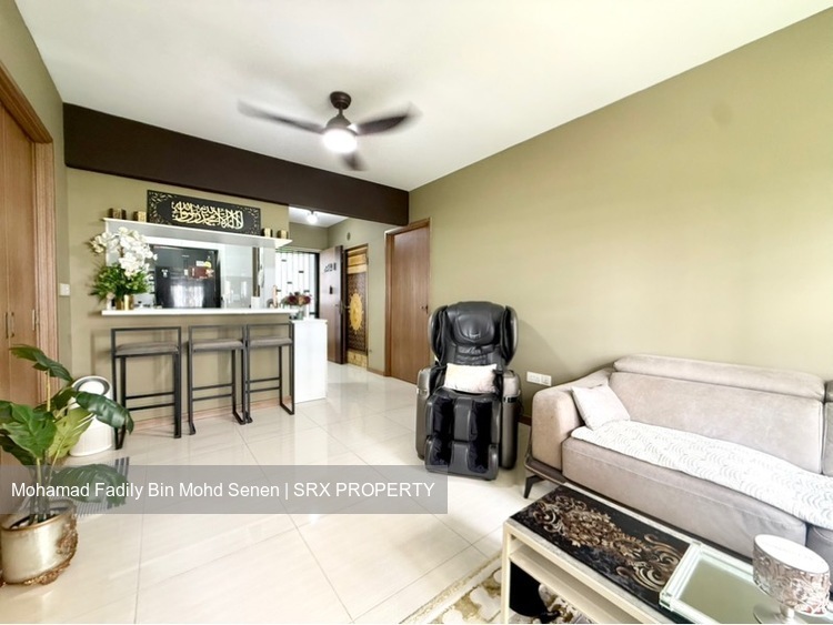 Blk 409D Northshore Residences II (Punggol), HDB 3 Rooms #553001461